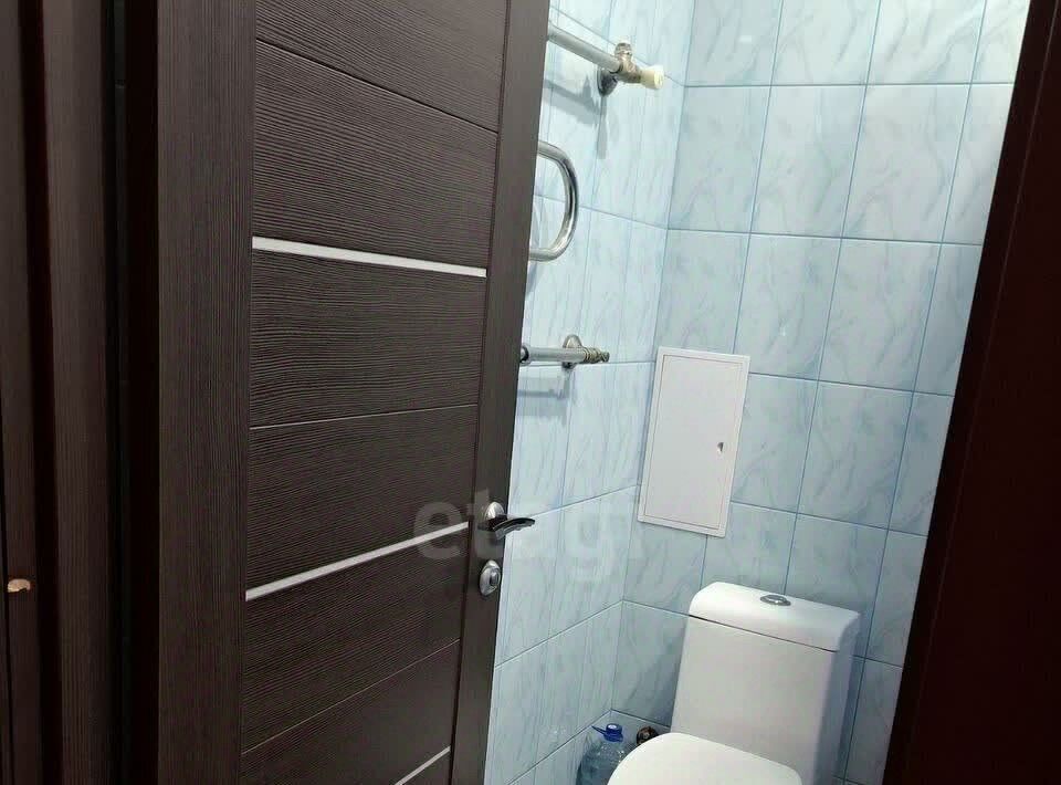 квартира г Батайск ул Комсомольская 87к/2 фото 13