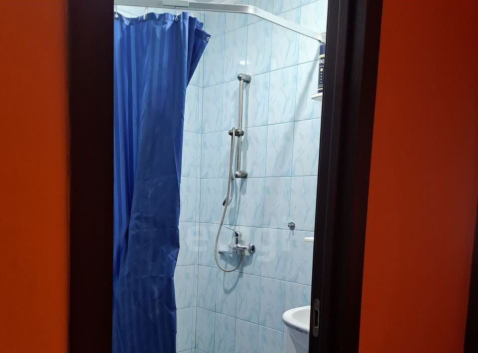 квартира г Батайск ул Комсомольская 87к/2 фото 14