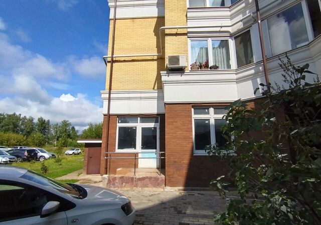 свободного назначения ул Черняховского 38 Салтыковская фото
