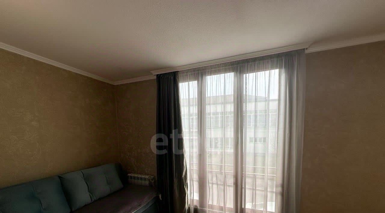 квартира г Владикавказ р-н Иристонский ул Кабардинская 41 фото 9