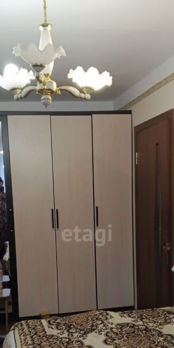 квартира г Владикавказ р-н Иристонский ул Шмулевича 14к/6 фото 11