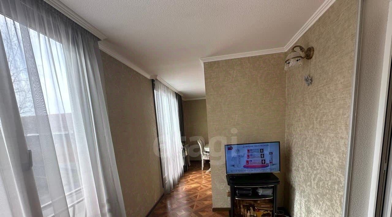 квартира г Владикавказ р-н Иристонский ул Кабардинская 41 фото 11