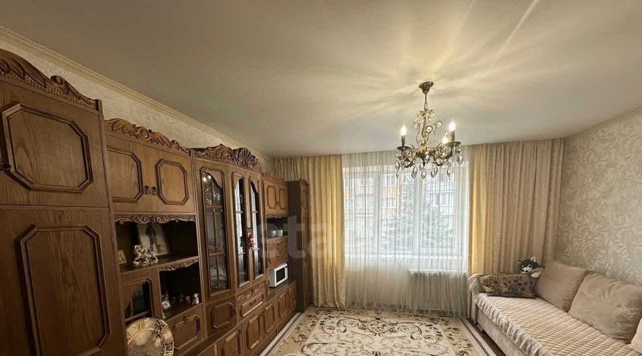 квартира г Владикавказ р-н Иристонский ул Кабардинская 41 фото 12