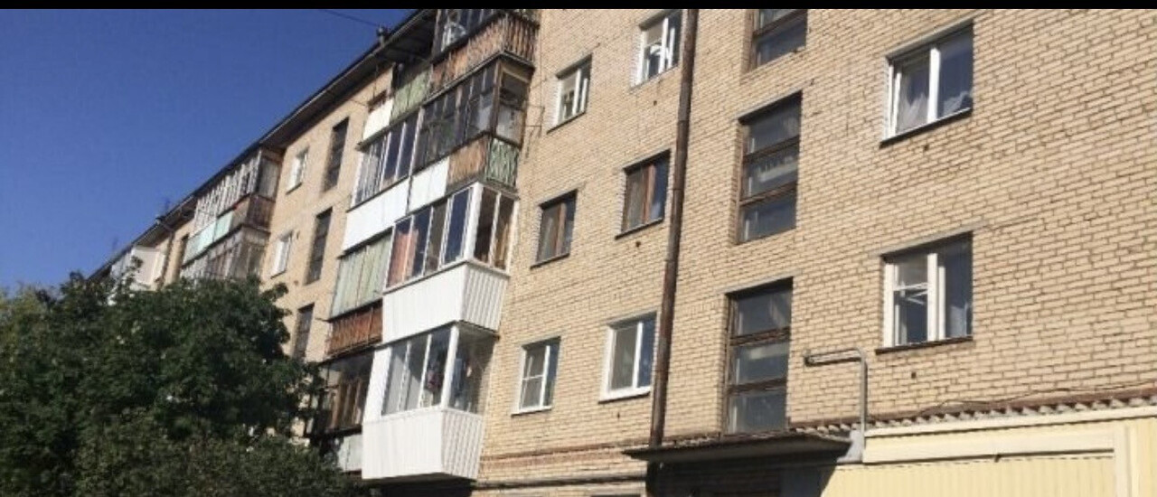 квартира г Верхняя Пышма ул Энтузиастов 2 фото 5