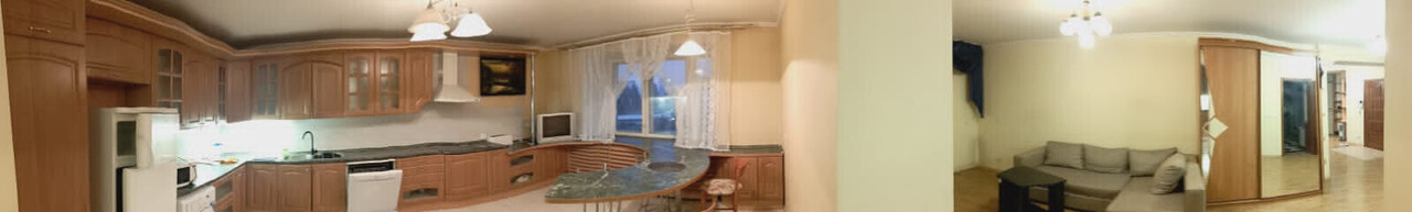 квартира г Екатеринбург Парковый ул Мичурина 239 м-н фото 7