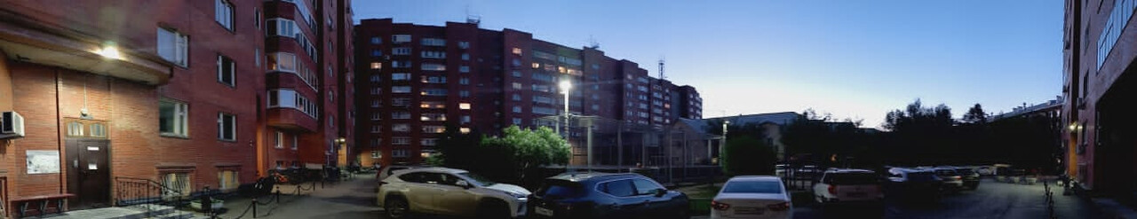 квартира г Екатеринбург Парковый ул Мичурина 239 м-н фото 10