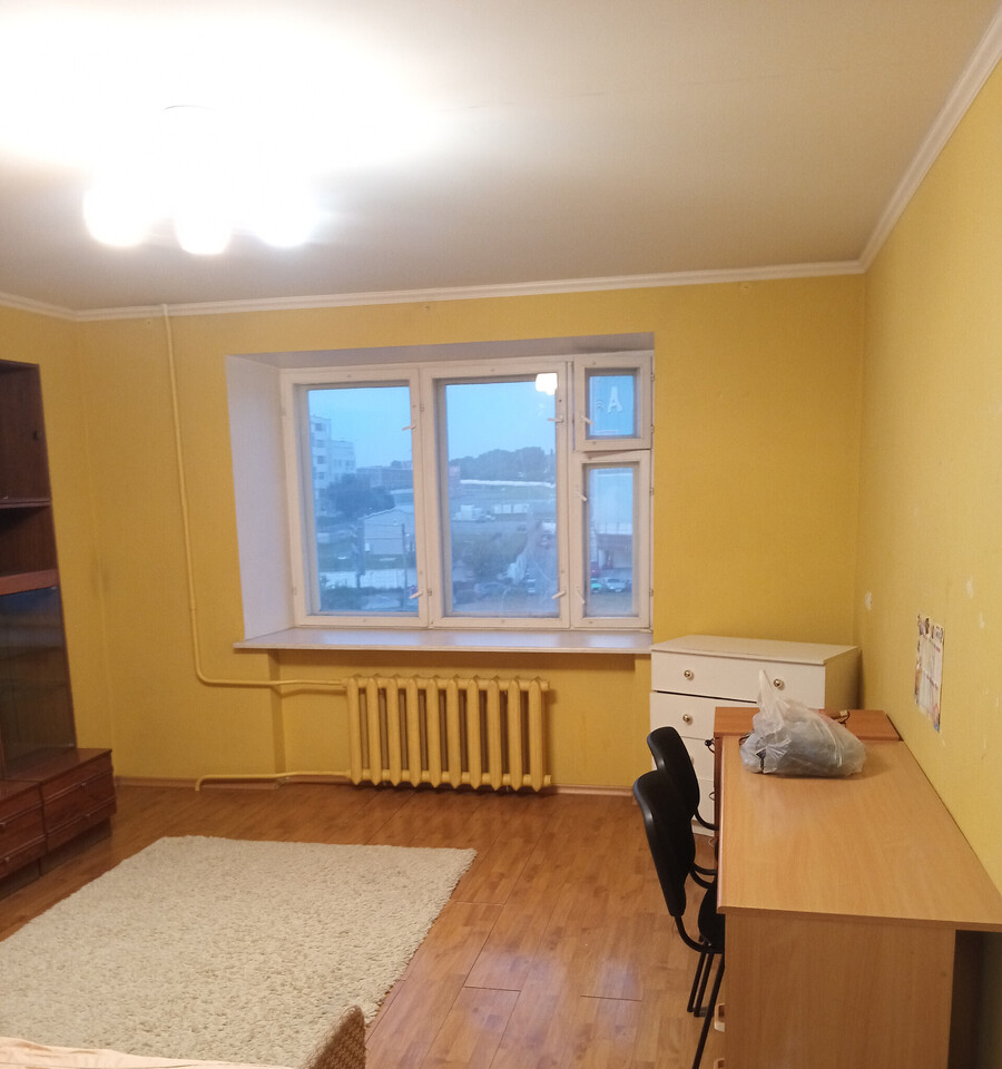 квартира г Екатеринбург Парковый ул Мичурина 239 м-н фото 8
