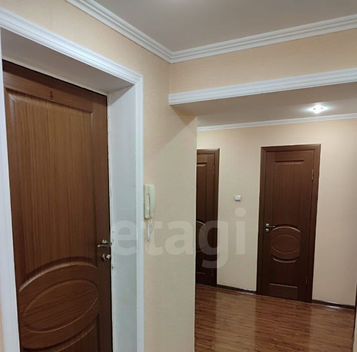квартира г Владикавказ р-н Иристонский ул Кабардинская 41 фото 23