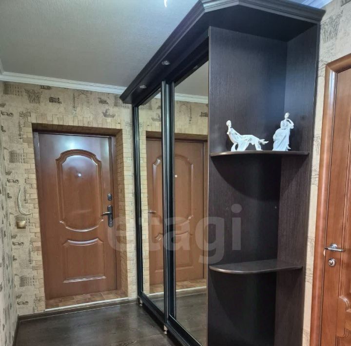квартира р-н Правобережный г Беслан ул Мира 15 фото 5
