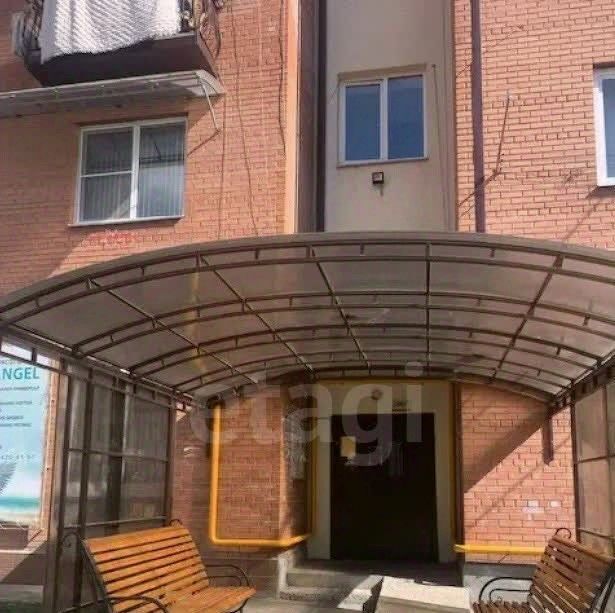 квартира г Владикавказ р-н Северо-Западный ул Московская 51/4 фото 12