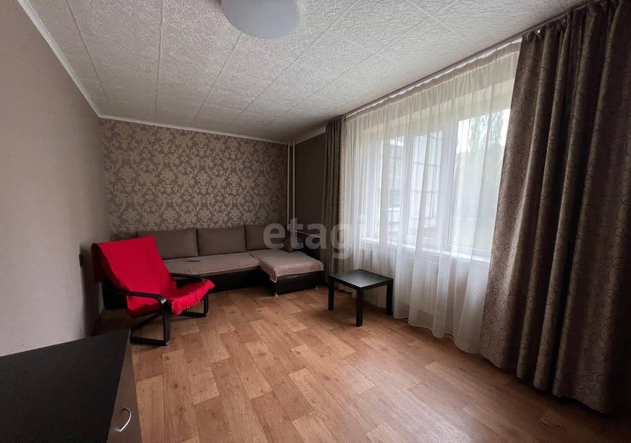 квартира г Стерлитамак Солнечный ул Коммунистическая 68 фото 1