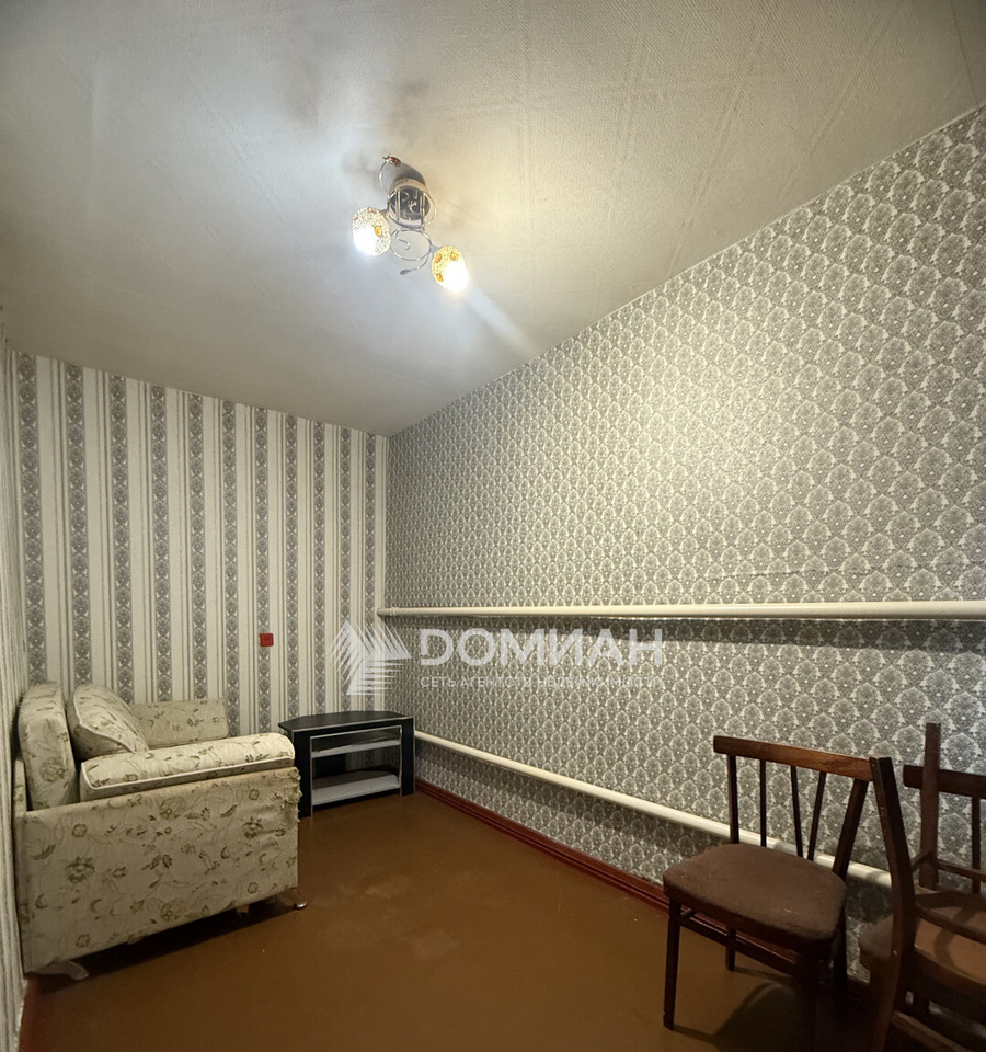 квартира г Новочеркасск ул Комитетская 180 фото 1