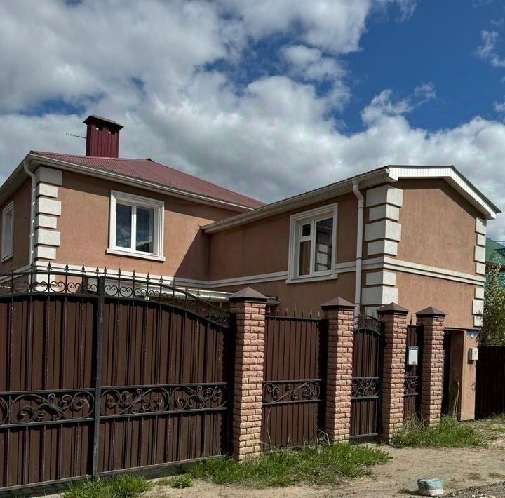 дом г Казань р-н Приволжский ул 2-я Центральная 73 фото 1
