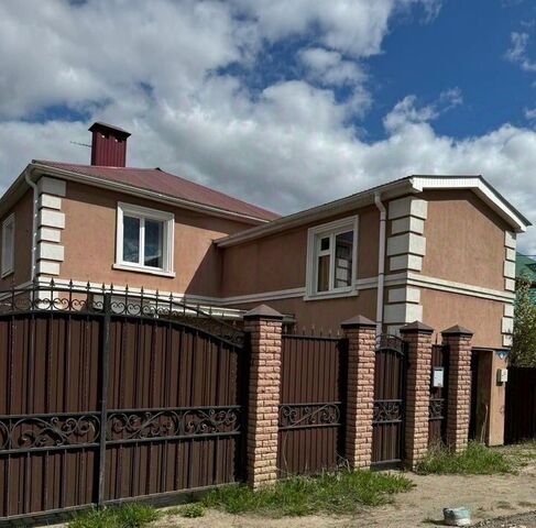 дом р-н Приволжский ул 2-я Центральная 73 фото