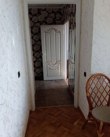 квартира пер Северный 6к/1 фото
