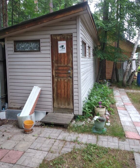 земля г Красноуфимск сад снт КоллективныйN9 Проспект Космонавтов, Сад № 70, городской округ Верхняя Пышма фото 3