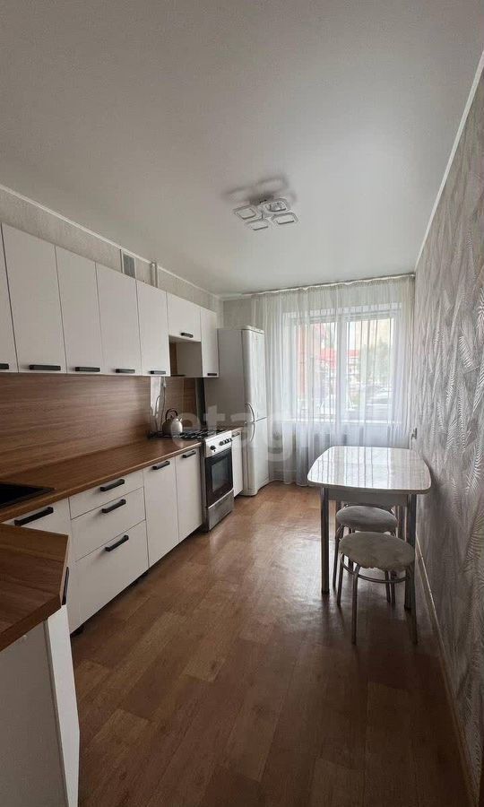 квартира г Стерлитамак Солнечный ул Коммунистическая 68 фото 2