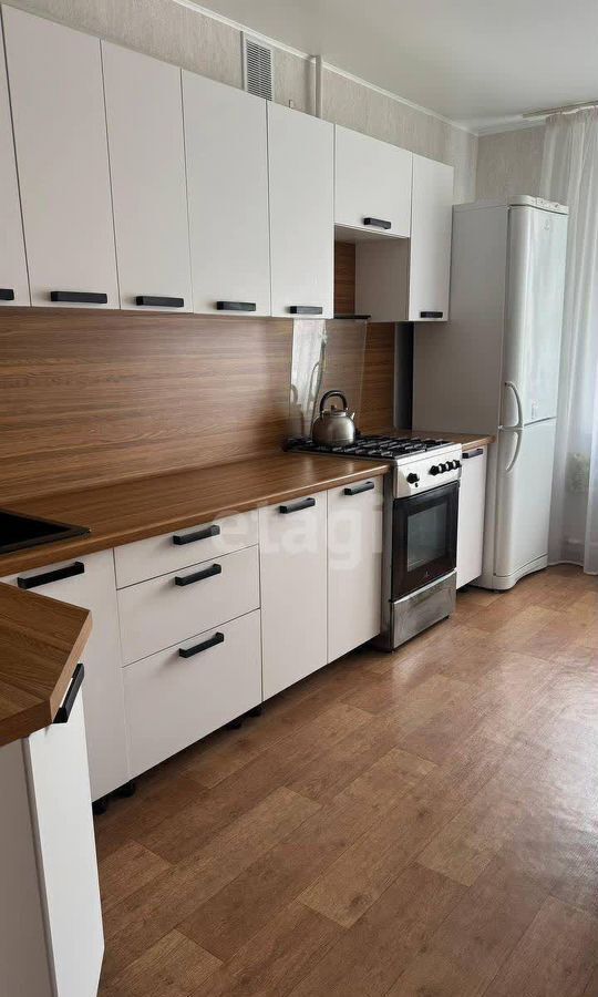 квартира г Стерлитамак Солнечный ул Коммунистическая 68 фото 3