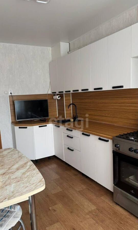 квартира г Стерлитамак Солнечный ул Коммунистическая 68 фото 4