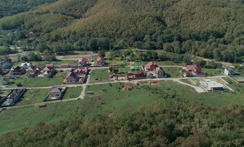 земля г Геленджик Персиковая улица фото 2
