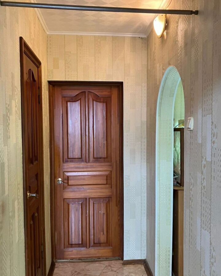 квартира г Нижний Тагил р-н Дзержинский ул Пихтовая 40 фото 4