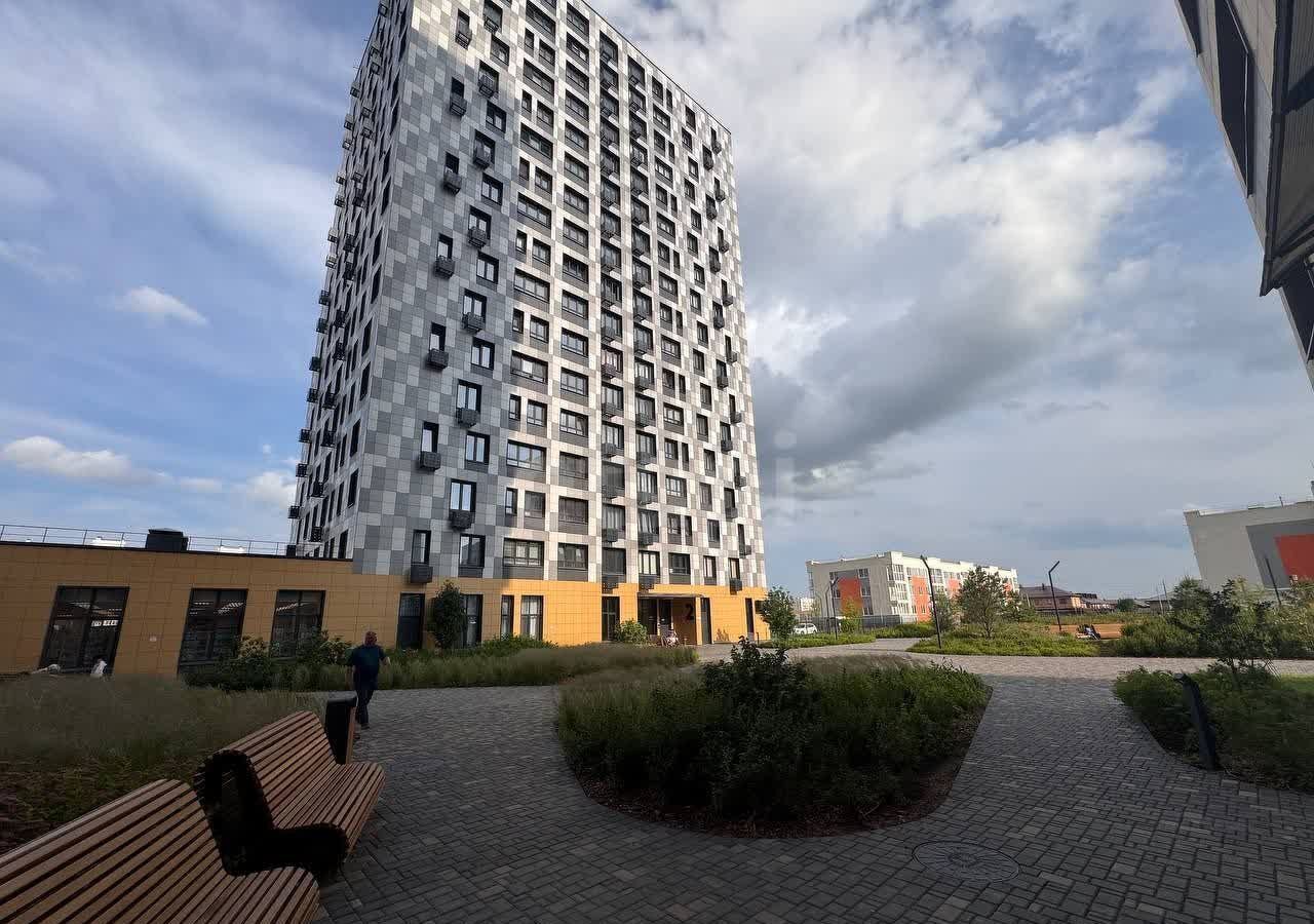квартира г Стерлитамак ул Машиностроителей 77 фото 2