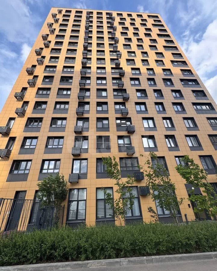квартира г Стерлитамак ул Машиностроителей 77 фото 3