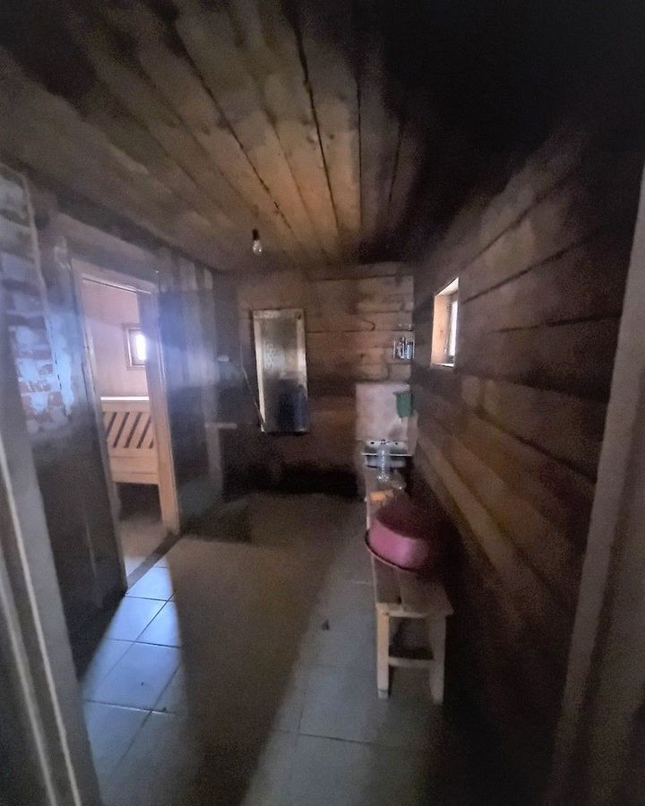 дом г Шарыпово ул Западная фото 3