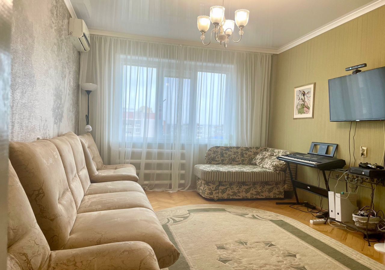 квартира г Майкоп ул Юннатов 2в фото 3