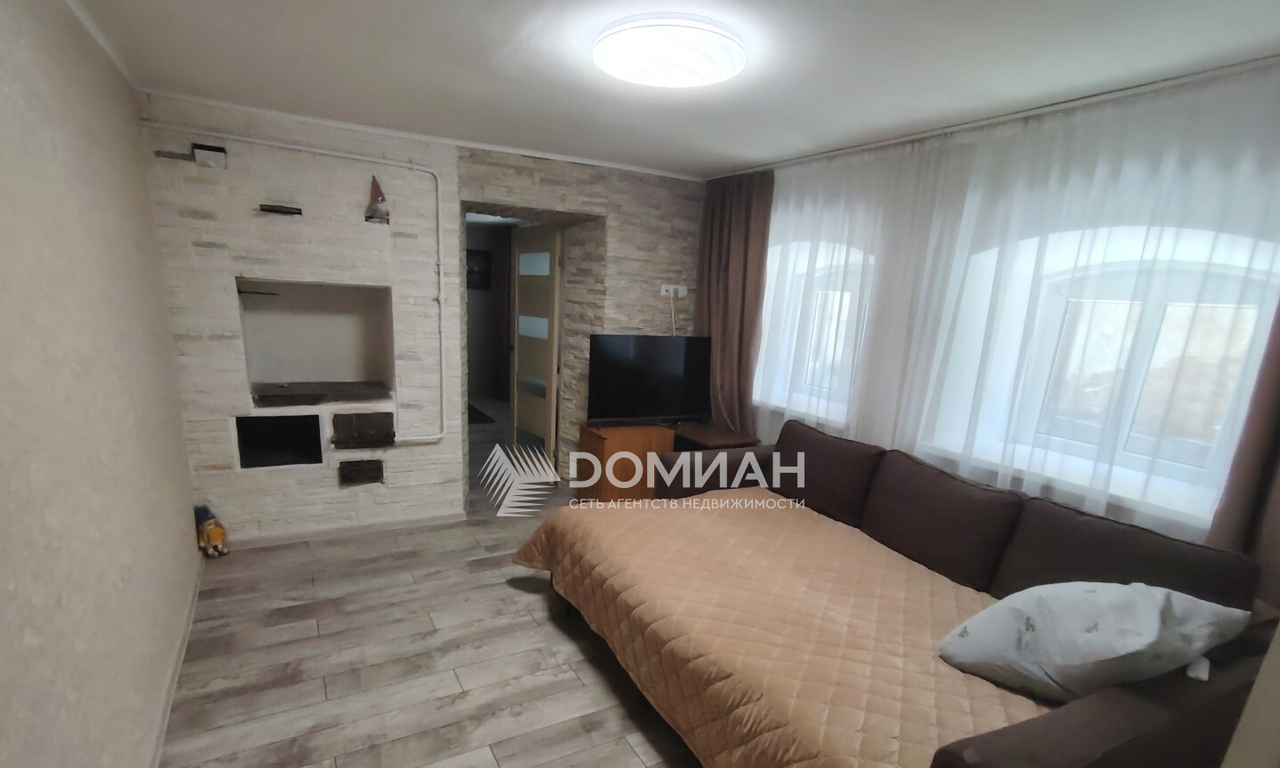 квартира г Новочеркасск пер Кривопустенко 13 фото 2