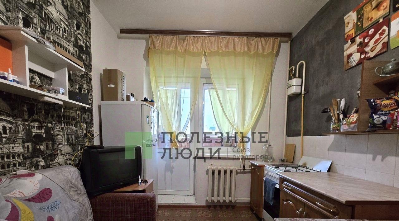 квартира г Орел р-н Заводской б-р Молодежи 20 фото 1