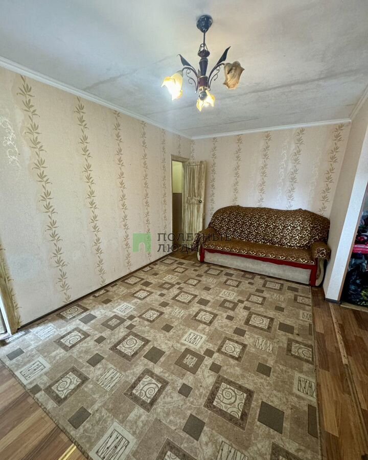квартира г Пенза р-н Первомайский ул Калинина 105а фото 2