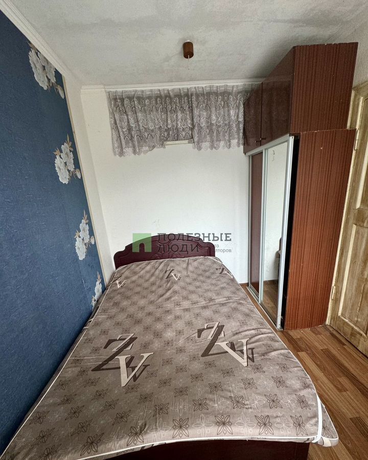 квартира г Пенза р-н Первомайский ул Калинина 105а фото 4