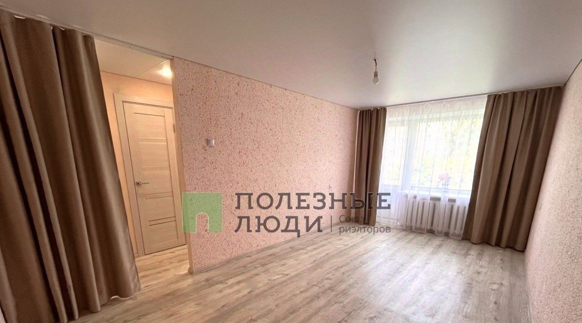 квартира г Орел р-н Заводской ул Достоевского 8 фото 4