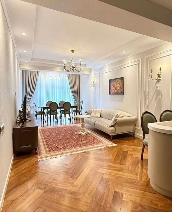квартира г Казань Козья слобода ул Абсалямова 13 фото 3