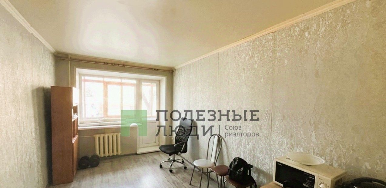 квартира г Орел р-н Железнодорожный ул Герцена 9 фото 3