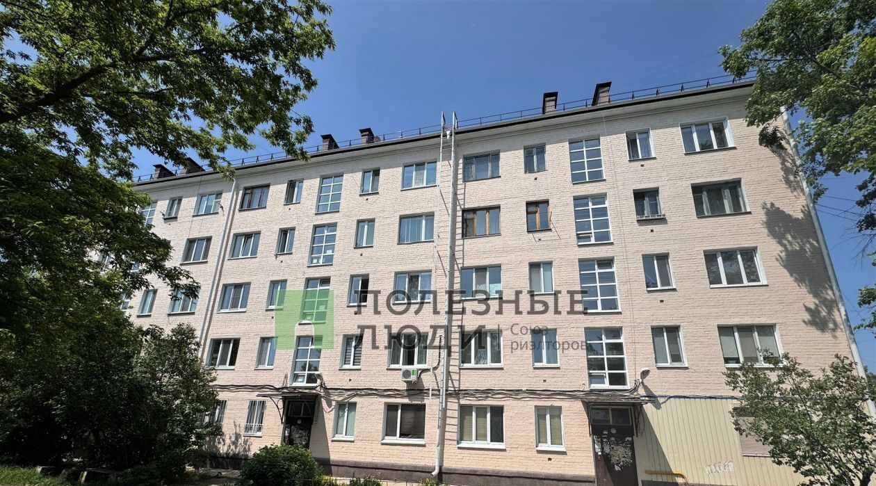 квартира г Орел р-н Железнодорожный ул Московская 106 фото 3