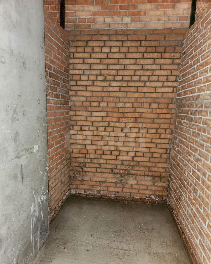 гараж г Омск р-н Кировский ул. Б. Г. Шаронова, 9 фото 6