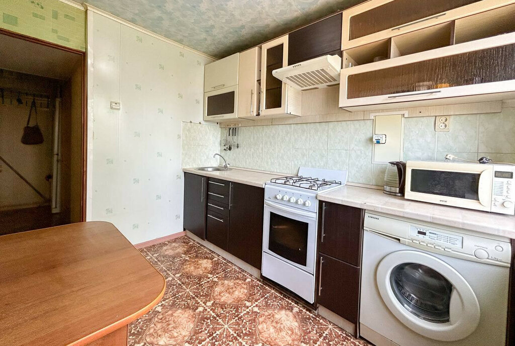квартира г Балаково улица Набережная Леонова, 43 фото 6