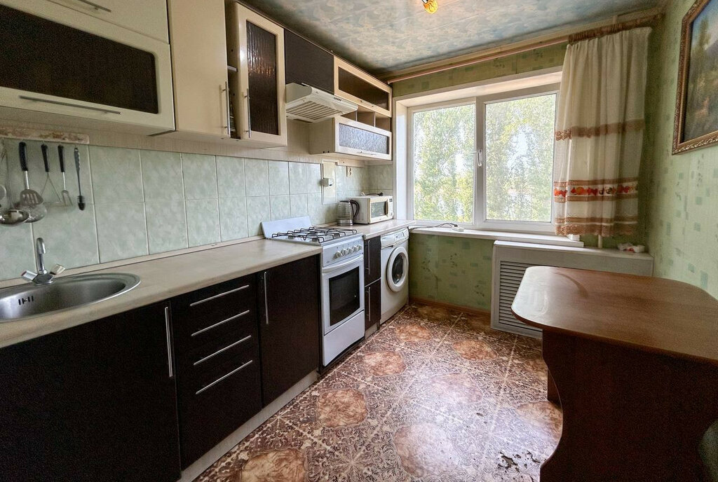 квартира г Балаково улица Набережная Леонова, 43 фото 5