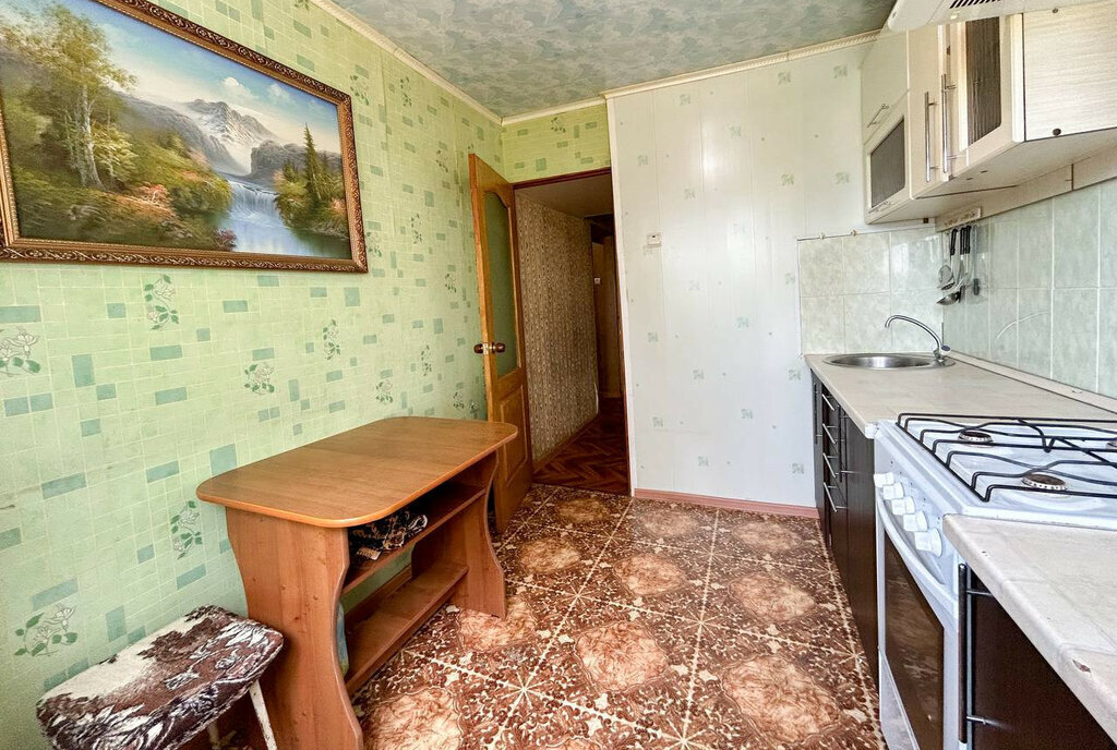 квартира г Балаково улица Набережная Леонова, 43 фото 7