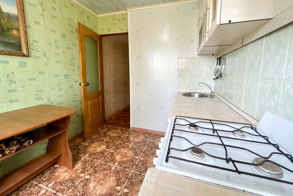 квартира г Балаково улица Набережная Леонова, 43 фото 8