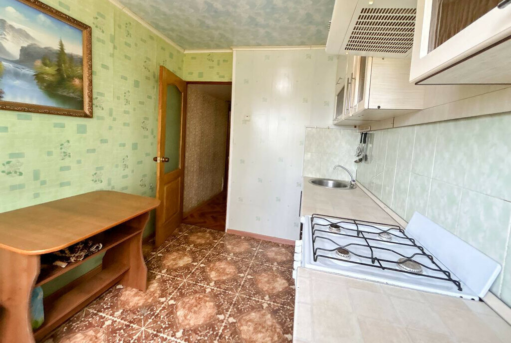 квартира г Балаково улица Набережная Леонова, 43 фото 9