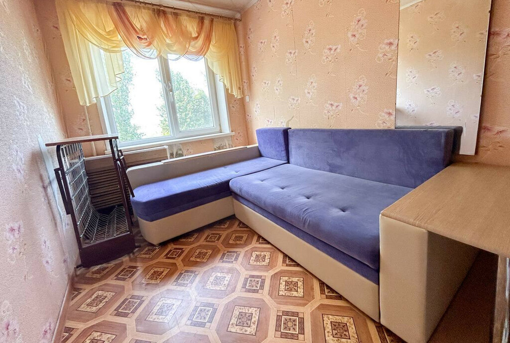 квартира г Балаково улица Набережная Леонова, 43 фото 11