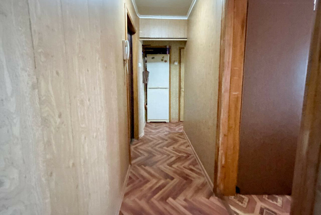 квартира г Балаково улица Набережная Леонова, 43 фото 14