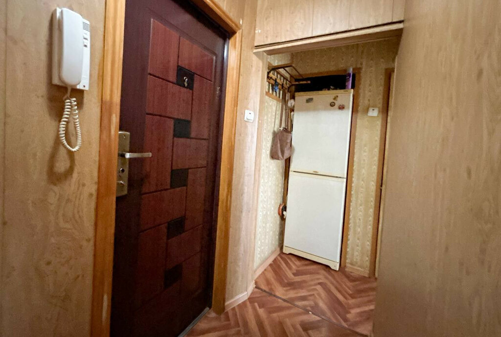 квартира г Балаково улица Набережная Леонова, 43 фото 15