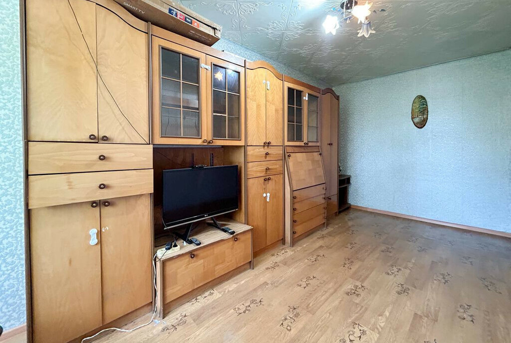 квартира г Балаково улица Набережная Леонова, 43 фото 16