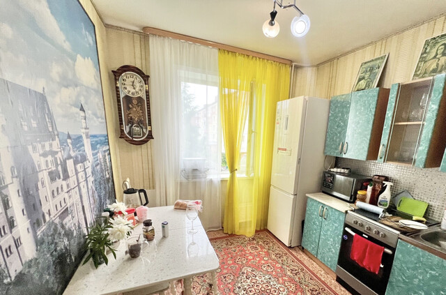 п Постоянный ул Дзержинского 65 Кузбасс, м-н фото