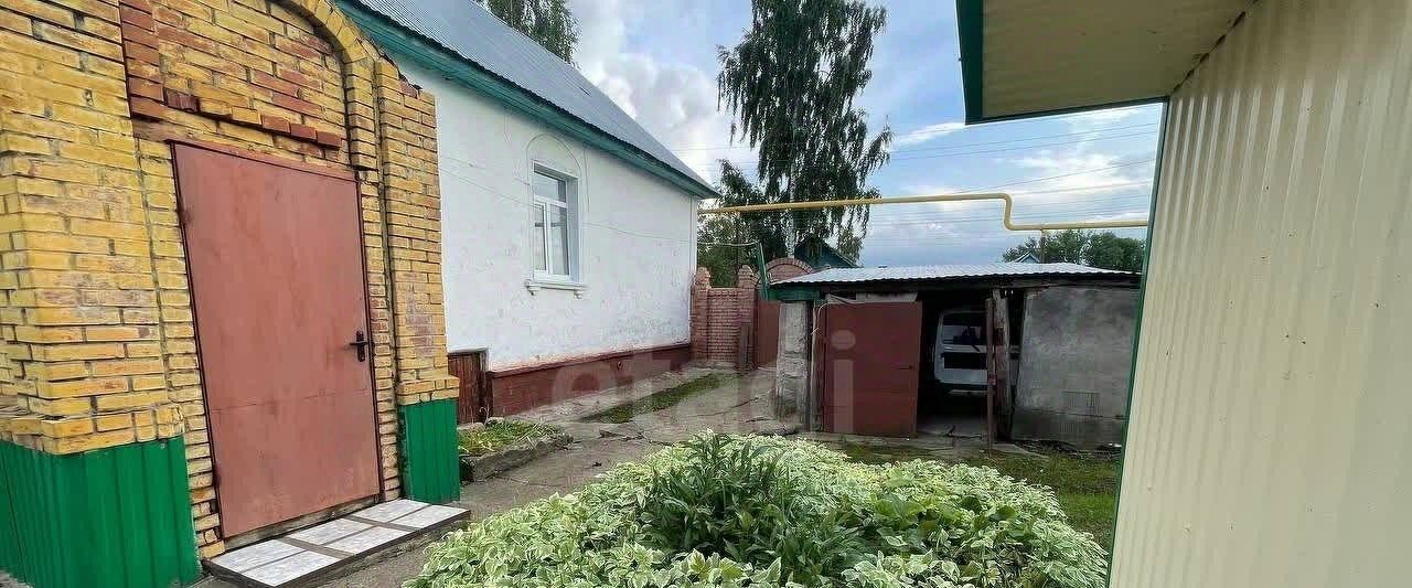 дом р-н Бирский г Бирск ул Балезина 13б фото 2
