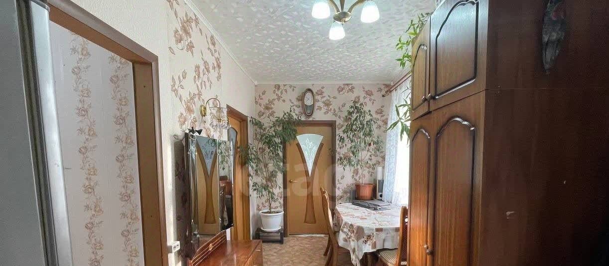 дом р-н Бирский г Бирск ул Балезина 13б фото 4